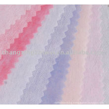 100% cotton woven interlining for clothing accessories